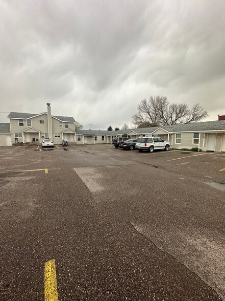 4719 Yellowstone Ave, Chubbuck, ID for sale - Building Photo - Image 1 of 1