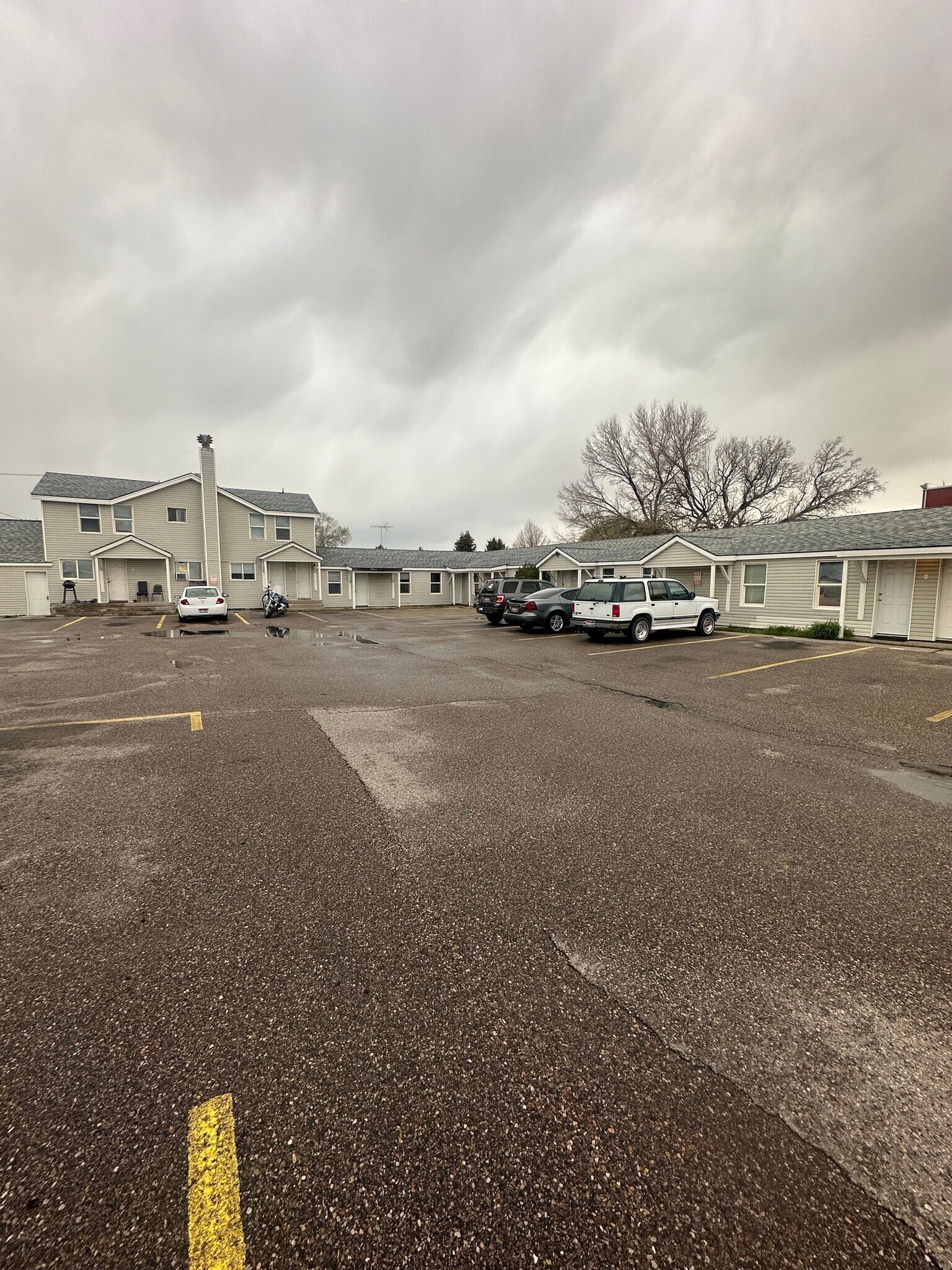 4719 Yellowstone Ave, Chubbuck, ID for sale Building Photo- Image 1 of 1