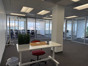 6464 W Sunset, Hollywood, CA for lease Interior Photo- Image 1 of 10