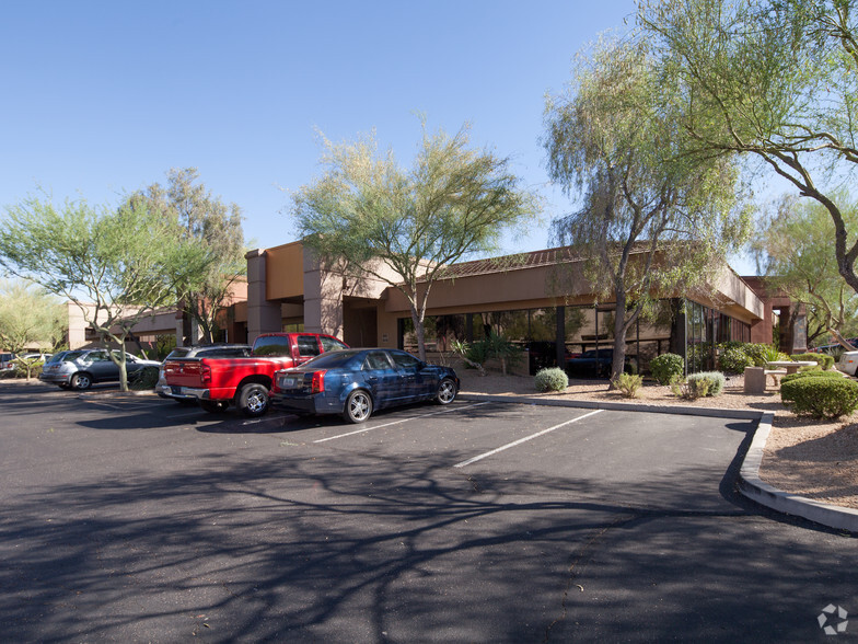 17100 E Shea Blvd, Fountain Hills, AZ 85268 - FireRock Office | LoopNet