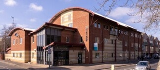 More details for 49 Western Blvd, Leicester - Office for Sale
