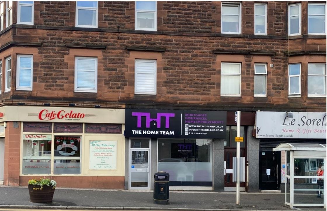 268 Stonelaw Rd, Rutherglen for sale Building Photo- Image 1 of 1