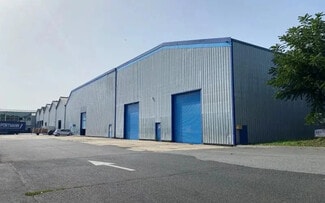 More details for Industrial for Lease