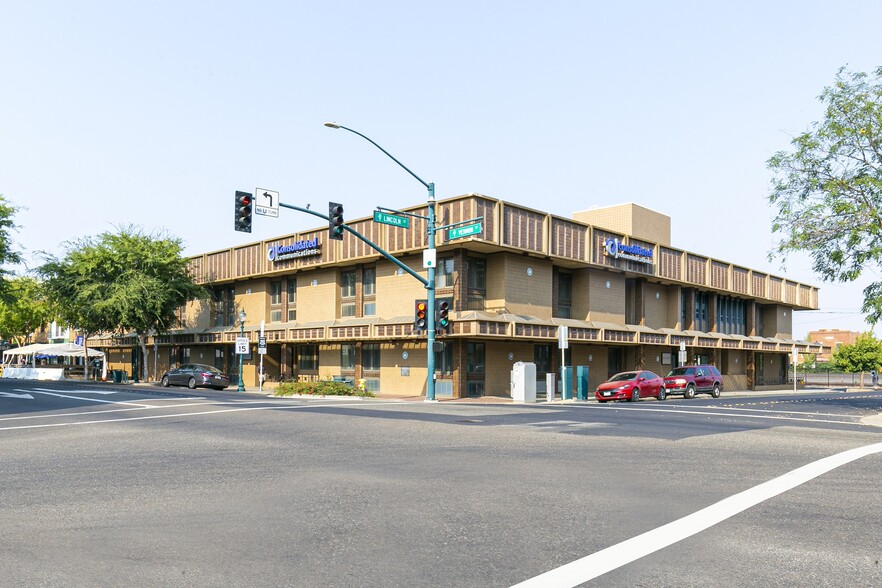 200 Vernon St, Roseville, CA for sale - Building Photo - Image 1 of 1