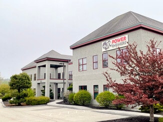 More details for 303 US Route 1, Freeport, ME - Office for Lease