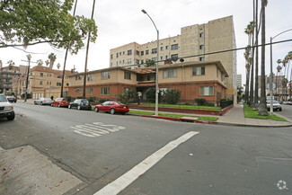 More details for 3520-3530 W 5th St, Los Angeles, CA - Multifamily for Sale