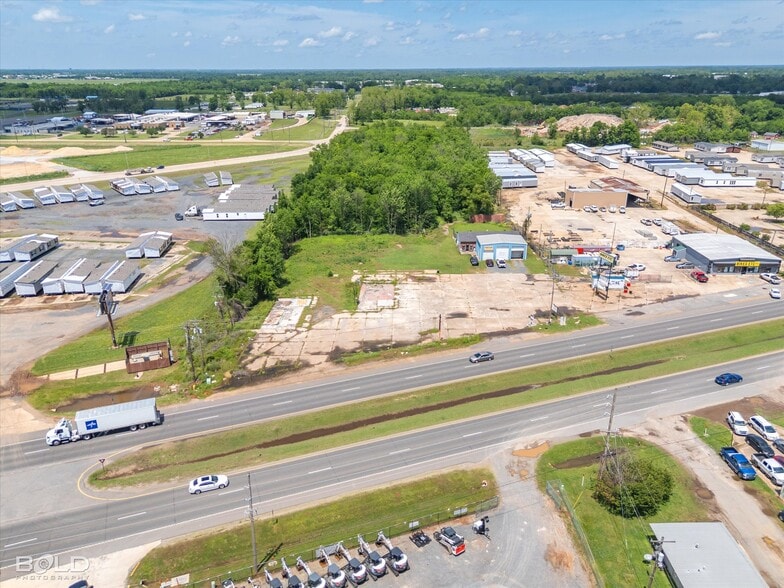 3625 E Texas St, Bossier City, LA for sale - Building Photo - Image 2 of 9