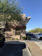 5425 E Bell Rd, Scottsdale, AZ for lease Building Photo- Image 1 of 6