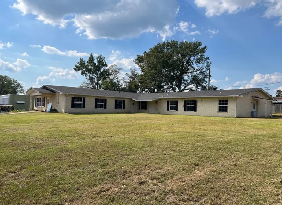 569 Bear Dr, Timpson, TX for sale Building Photo- Image 1 of 38