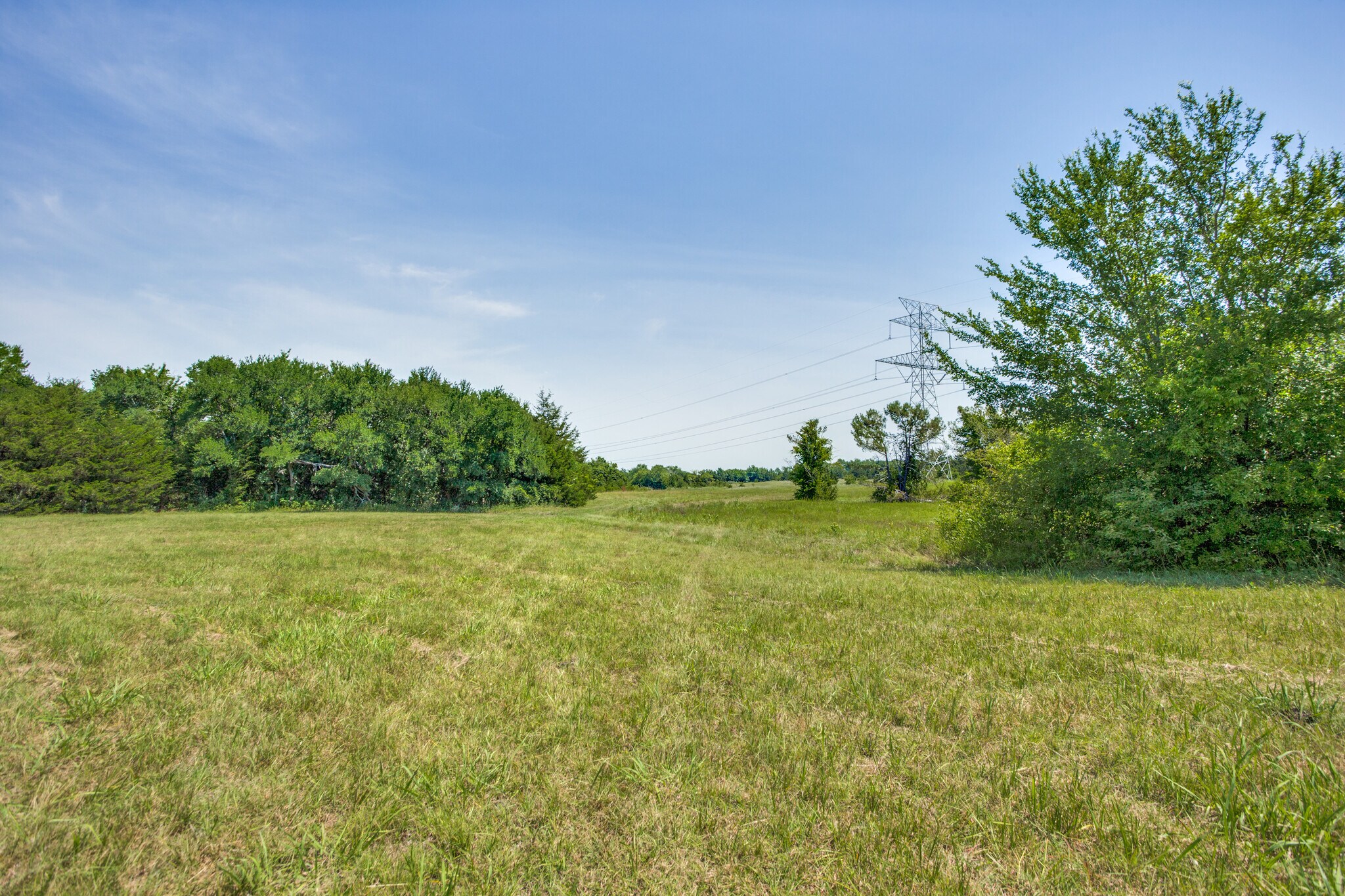 12150 Hwy 69, Whitewright, TX 75491 Perfect for RV Park State Hwy