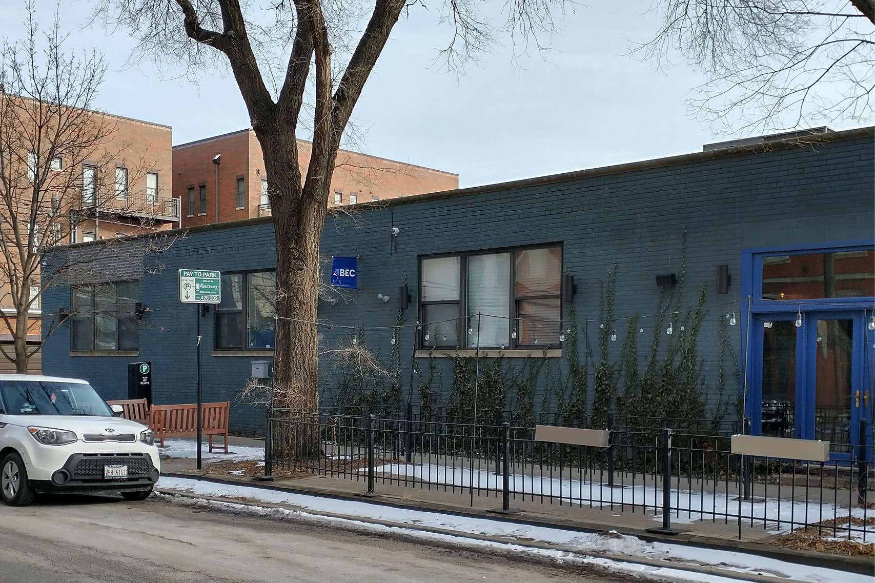 1258 W Belmont Ave, Chicago, IL for sale Building Photo- Image 1 of 1