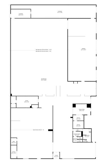 417 24th St SW, Jamestown, ND for sale - Building Photo - Image 2 of 26