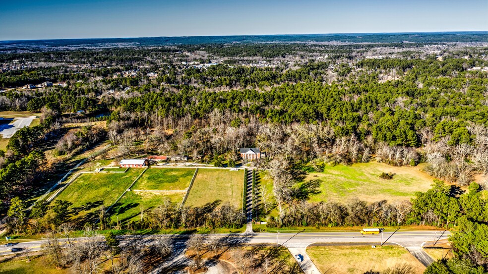 4227 Evans To Locks Rd, Evans, GA for sale - Building Photo - Image 1 of 9