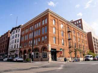 More details for 1660 17th St, Denver, CO - Office for Lease