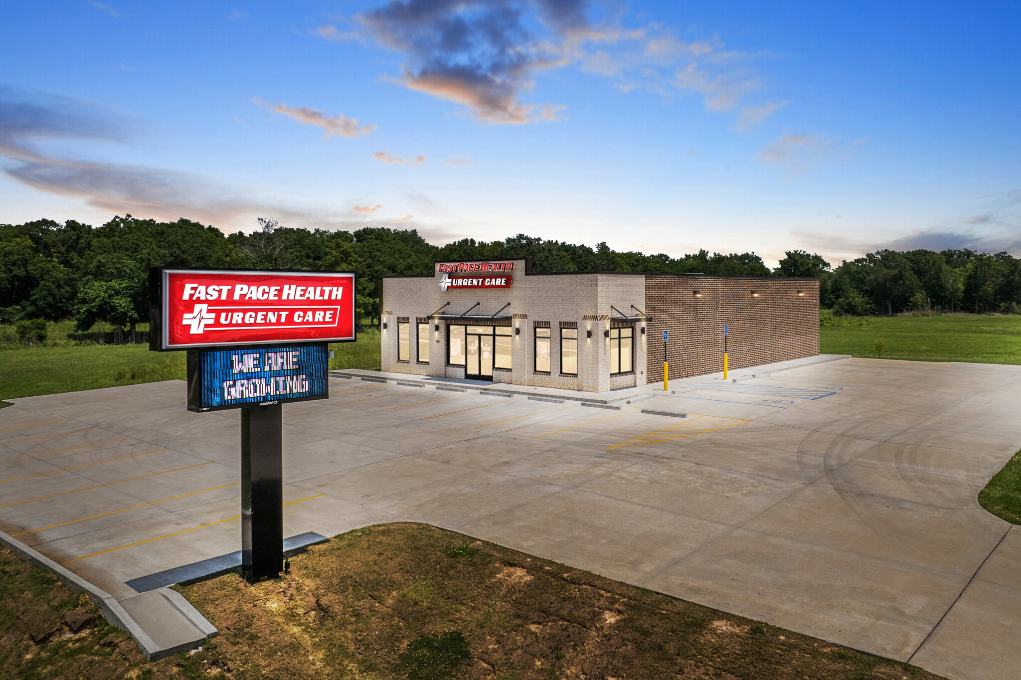 1910 Main St, Franklin, LA for sale Building Photo- Image 1 of 8