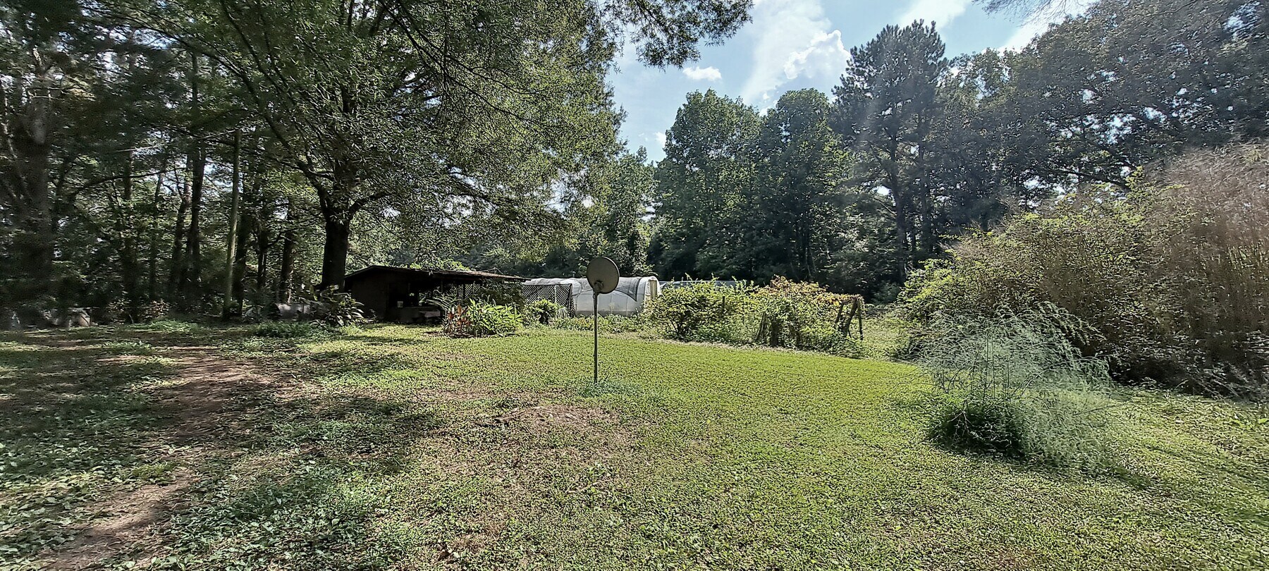 3735 Hickory Grove Rd NW, Acworth, GA 30101