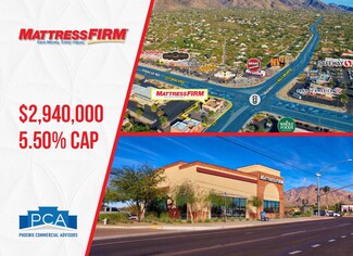 More details for 7201 N Oracle Rd, Tucson, AZ - Retail for Sale