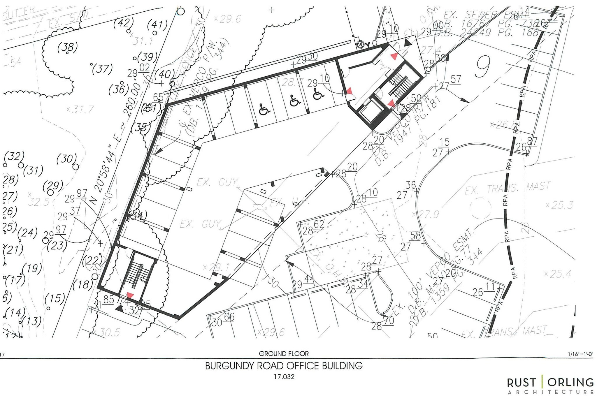 Burgundy Rd, Alexandria, VA 22303 Land for Sale