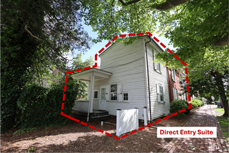 101 Farnsworth Ave, Bordentown, NJ for lease Building Photo- Image 1 of 8