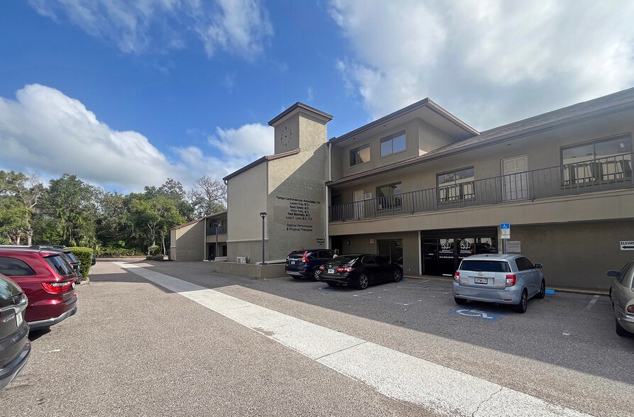 3010 E 138th Ave, Tampa, FL for lease - Building Photo - Image 2 of 4