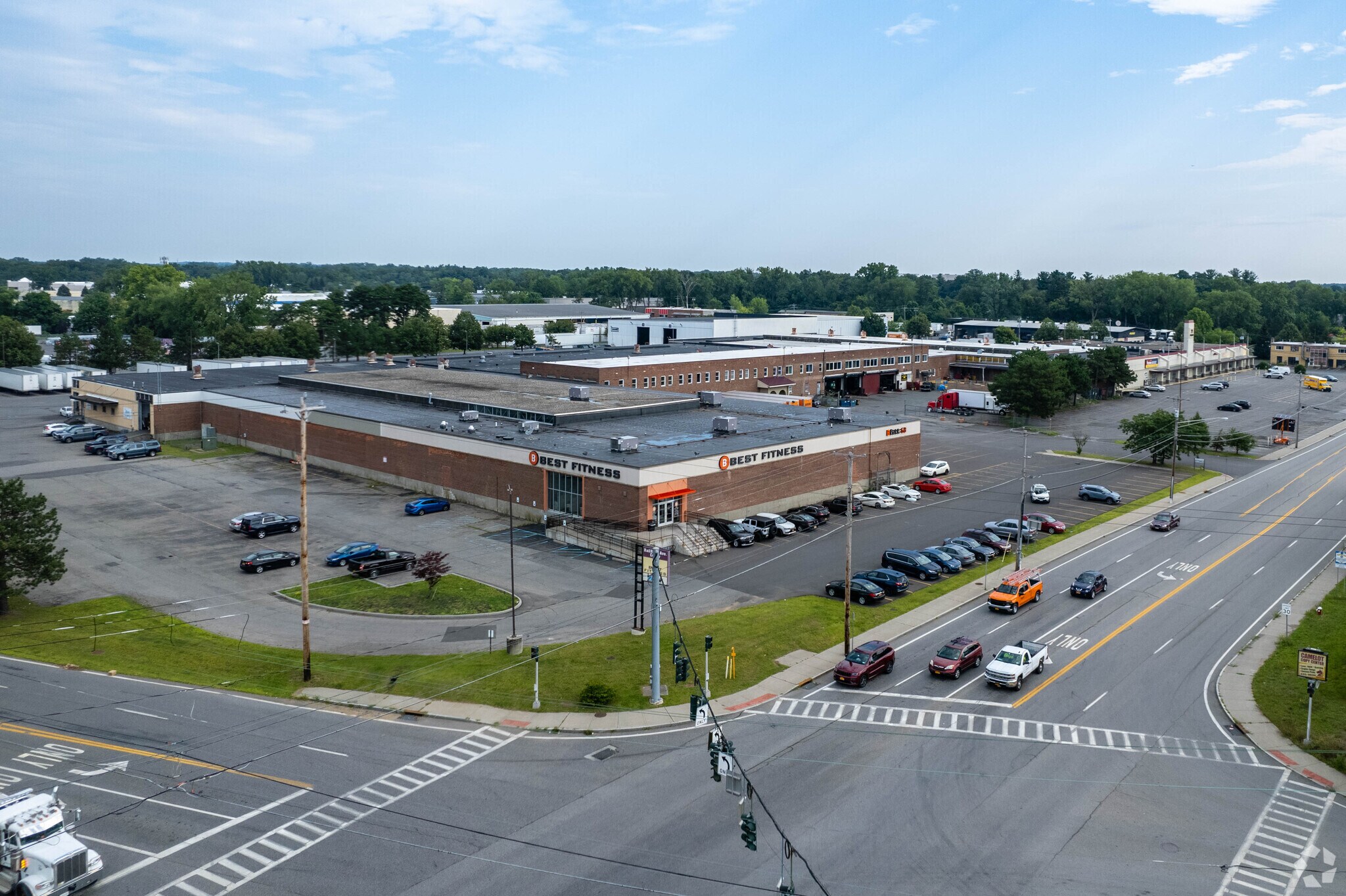 71 Fuller Rd, Albany, NY for sale Building Photo- Image 1 of 1