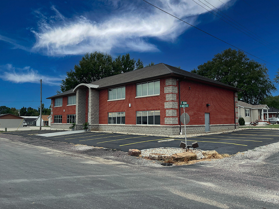 609 S Breese St, Millstadt, IL for sale Building Photo- Image 1 of 1