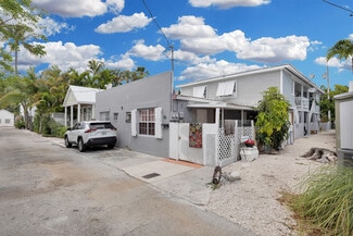 More details for 912 Pohalski St, Key West, FL - Multifamily for Sale