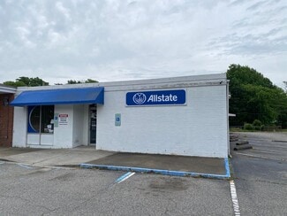 More details for 2703 W Mercury Blvd, Hampton, VA - Office/Retail for Lease