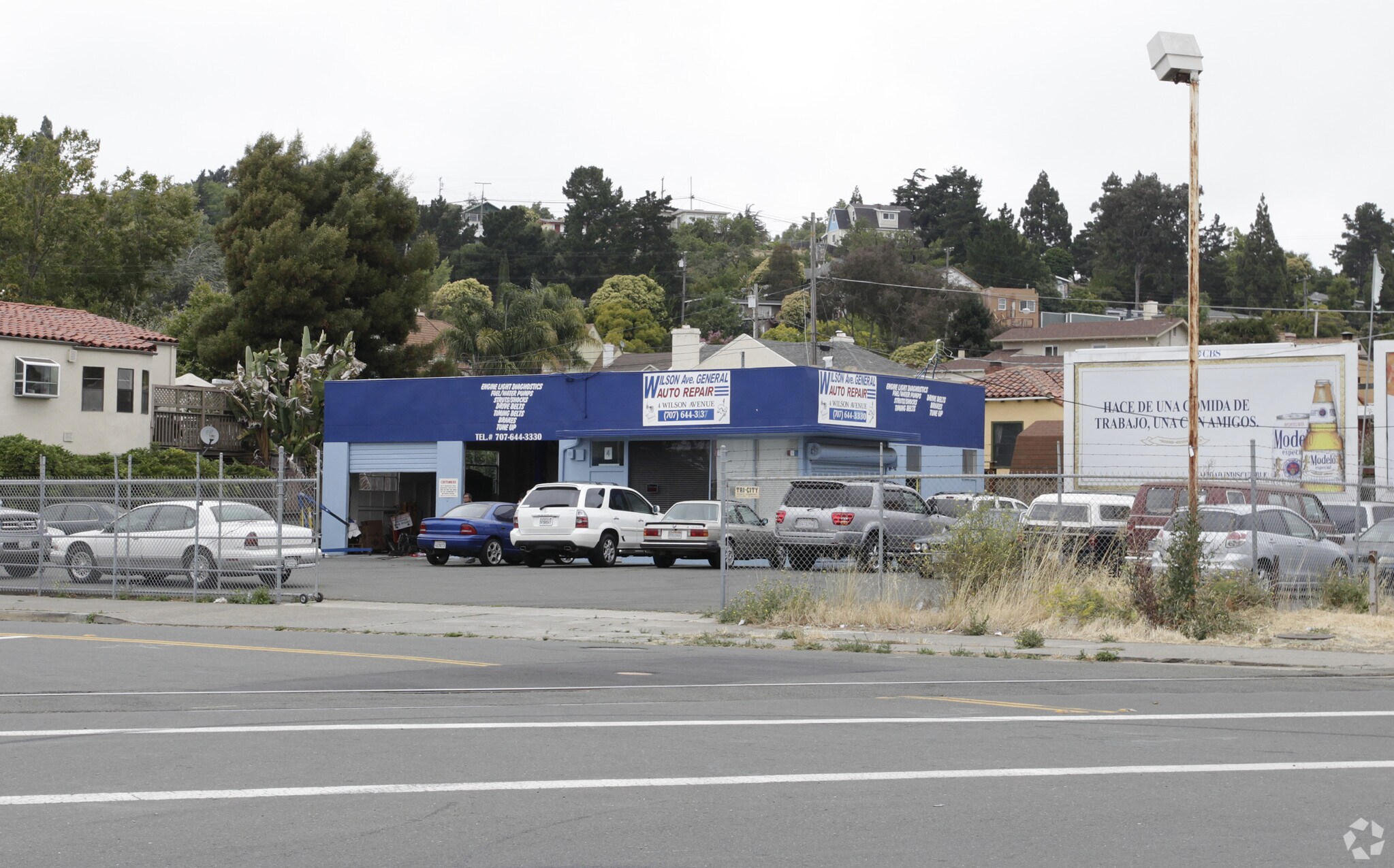 4 Wilson Ave, Vallejo, CA for sale Primary Photo- Image 1 of 1