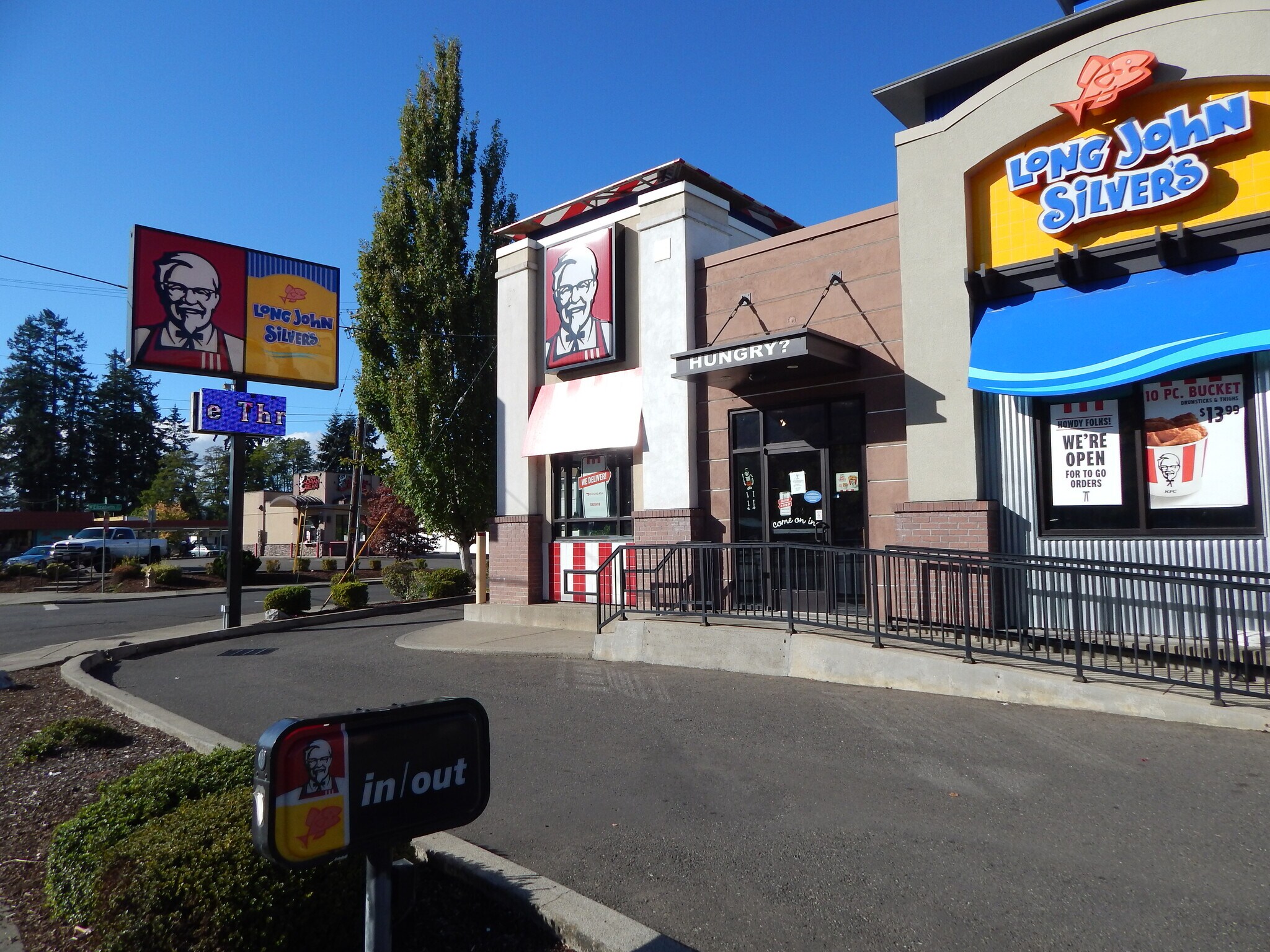 1144 W Harvard Ave, Roseburg, OR for sale Building Photo- Image 1 of 1