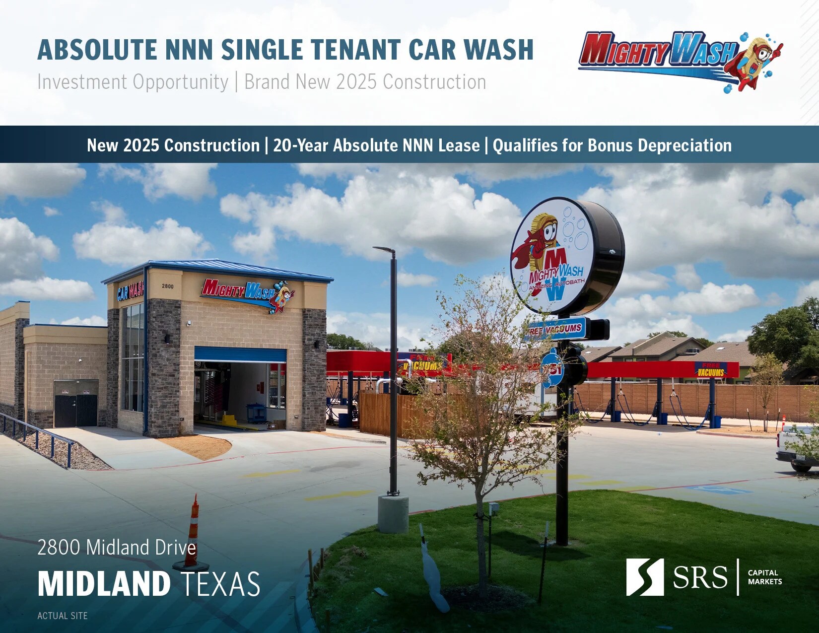 2800 N Midland Dr, Midland, TX for sale Building Photo- Image 1 of 10