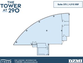 13430 Northwest Fwy, Houston, TX for lease Floor Plan- Image 1 of 1