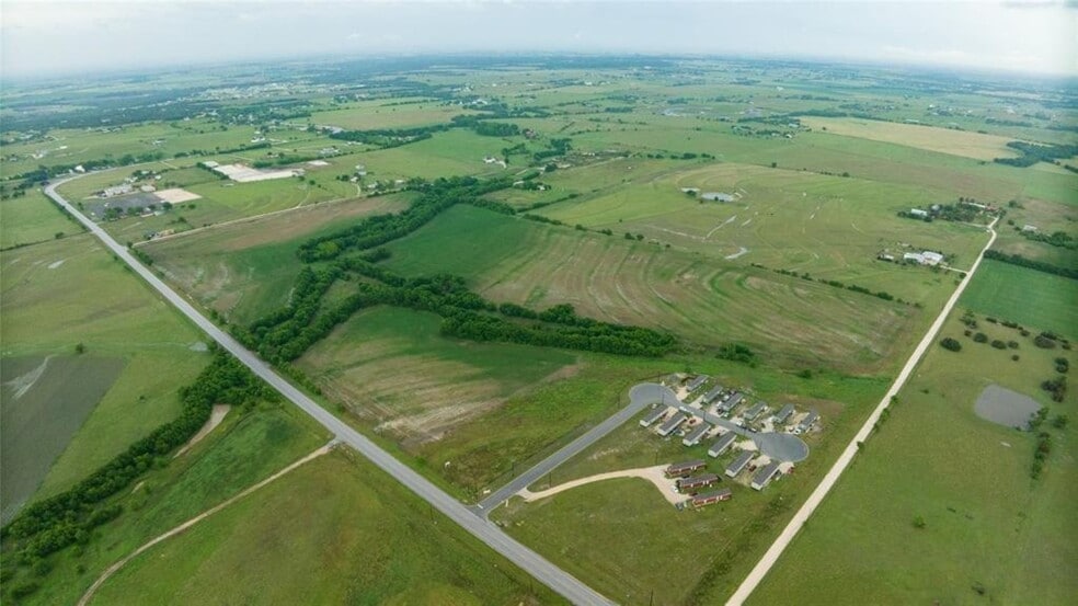 2550 FM 972, Georgetown, TX for sale - Primary Photo - Image 2 of 16