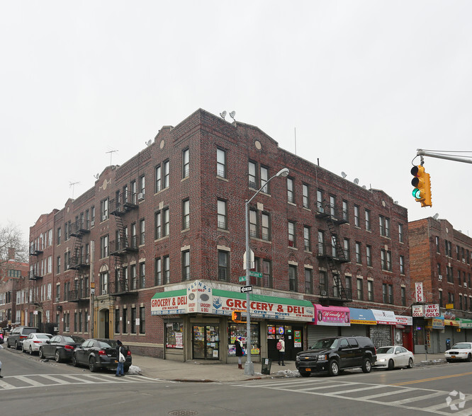 1067-1077 Rutland Rd, Brooklyn, NY 11212 | LoopNet.com