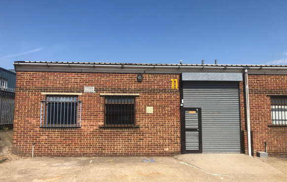 New Lydenburg St, London for lease - Building Photo - Image 1 of 2