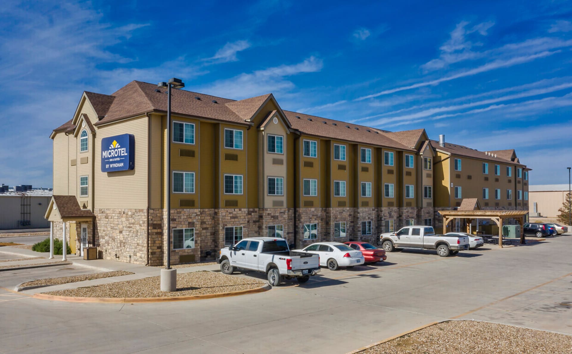 200 W Longview Ave, Midland, TX for sale Building Photo- Image 1 of 1