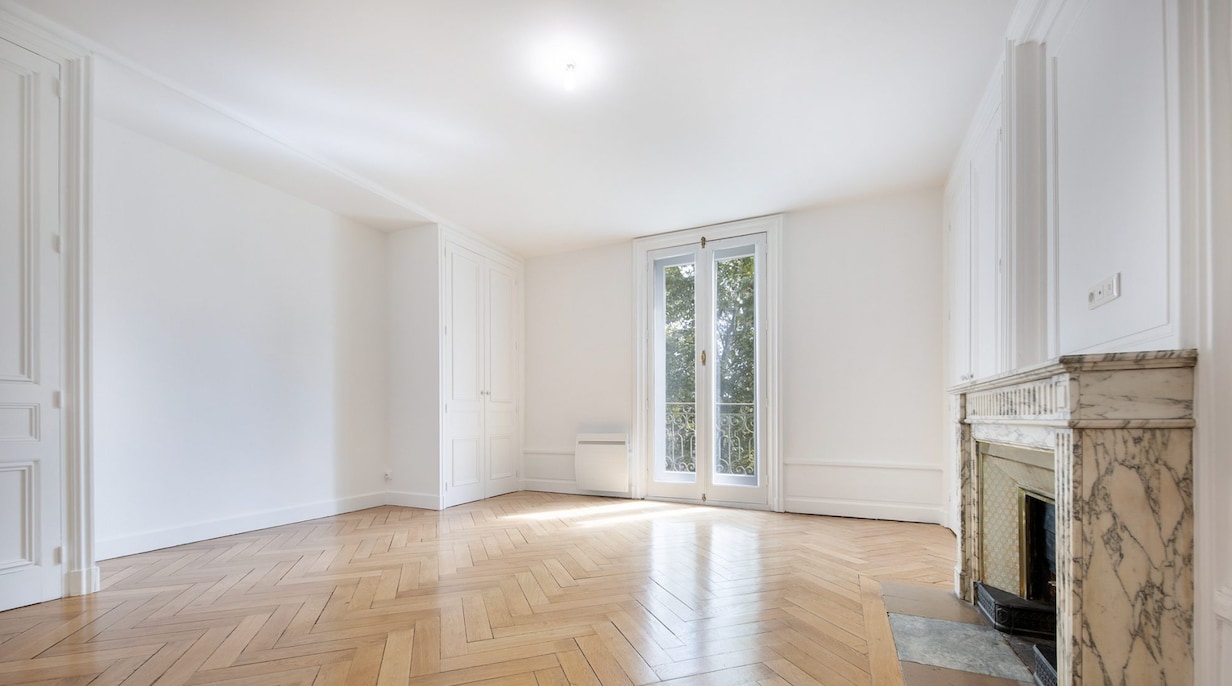 52 Rue Etienne Marcel, Paris for lease Interior Photo- Image 1 of 7