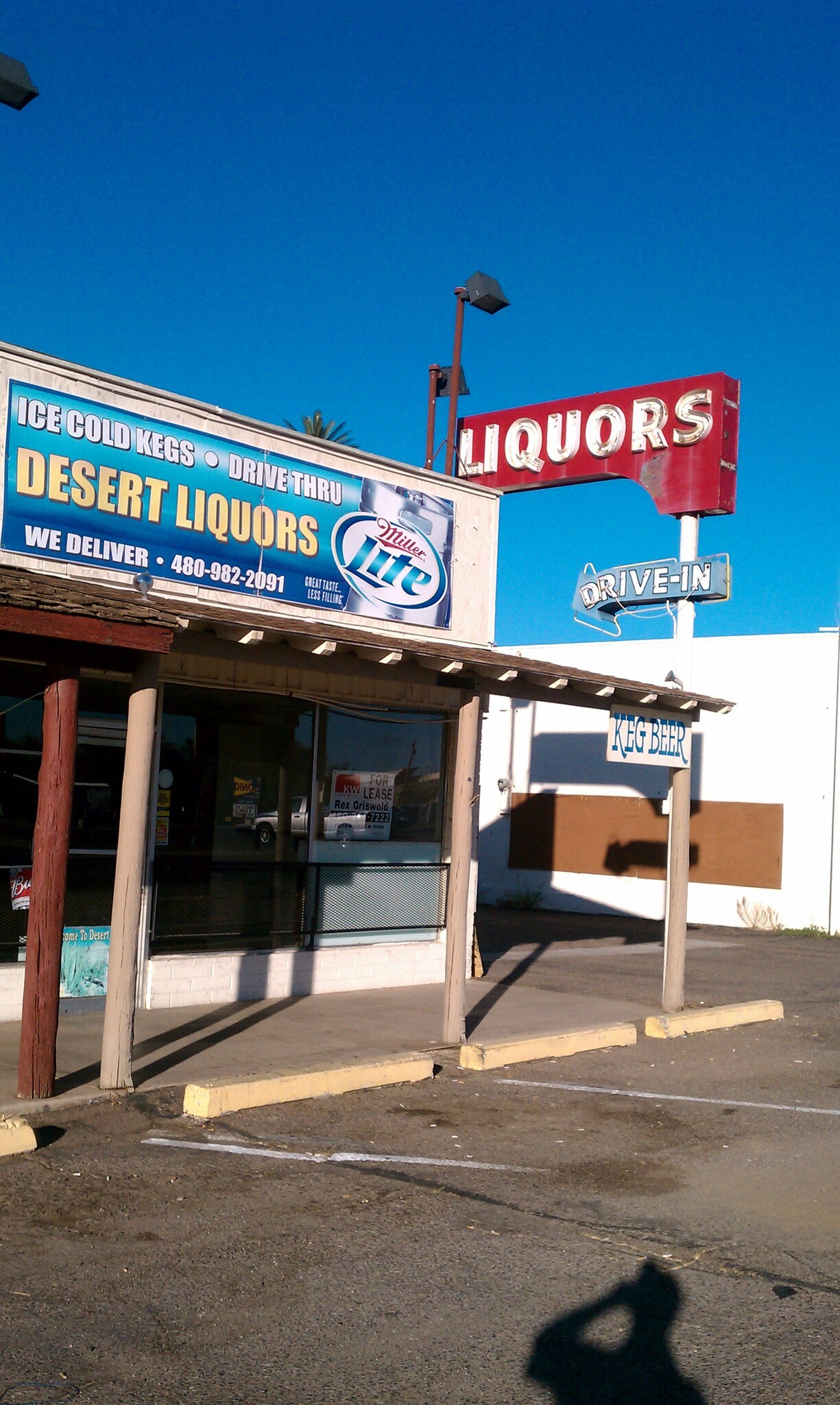 900-936 W Apache Trl, Apache Junction, AZ for sale Primary Photo- Image 1 of 1