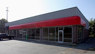 More details for 1223 Hwy 35, Benton, AR - Retail for Lease