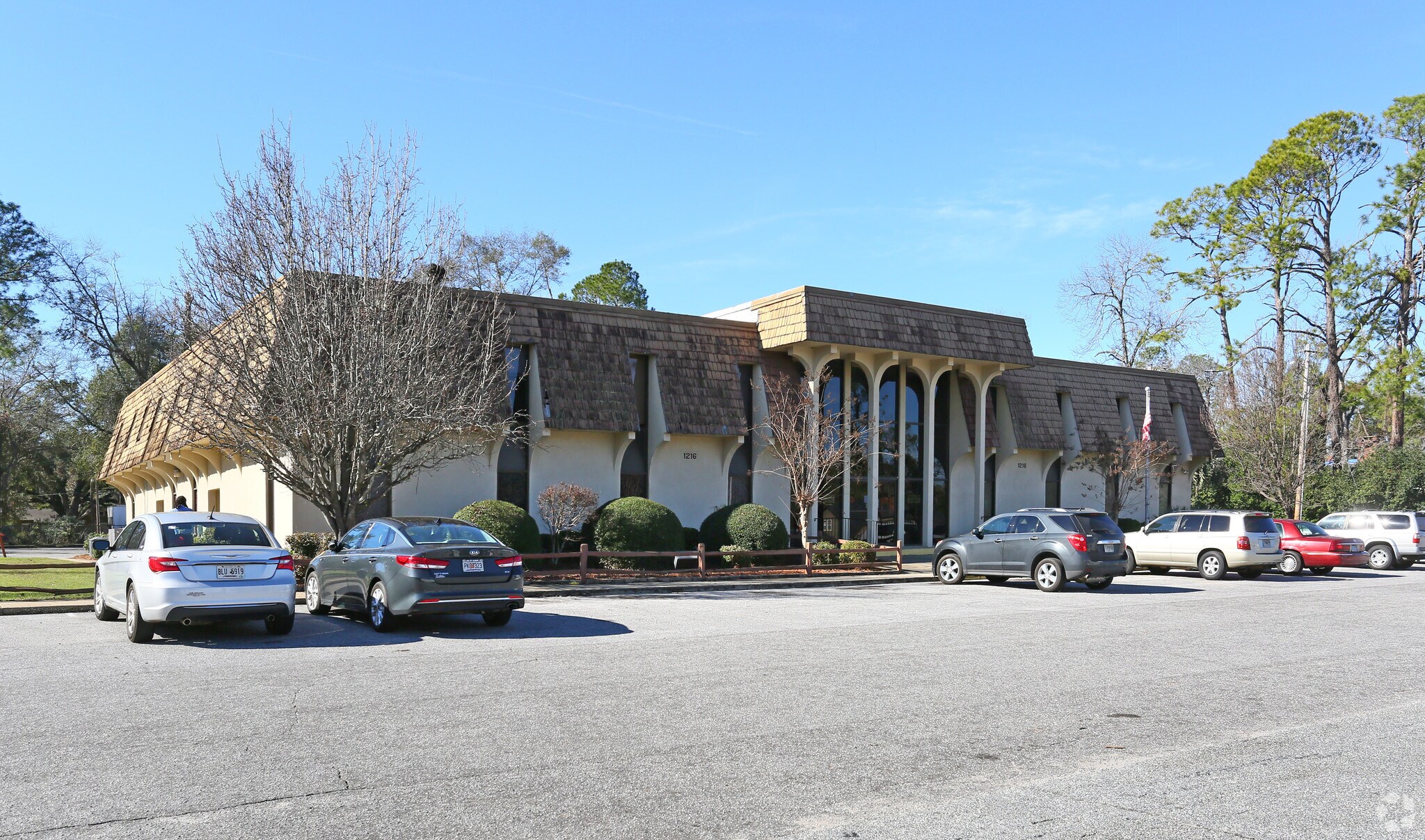 1216 Dawson Rd, Albany, GA for sale Primary Photo- Image 1 of 1