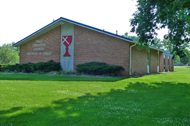 807 S Main St, Charles City, IA for sale Building Photo- Image 1 of 1