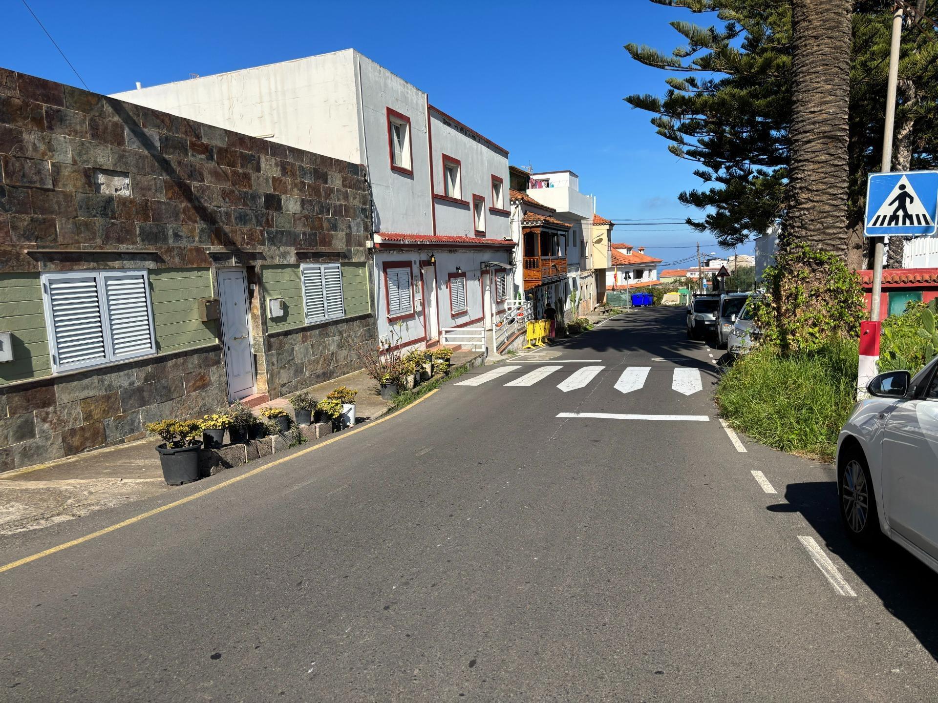 Calle Padilla, S/N, Firgas, Las Palmas for sale Building Photo- Image 1 of 8