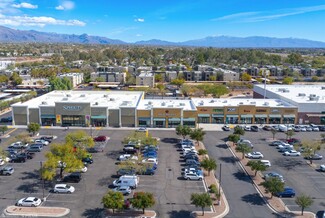 More details for N 1st Ave, Tucson, AZ - Retail for Lease