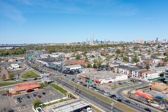 680-686 Rt 440, Jersey City, NJ - Aerial map view - Image1