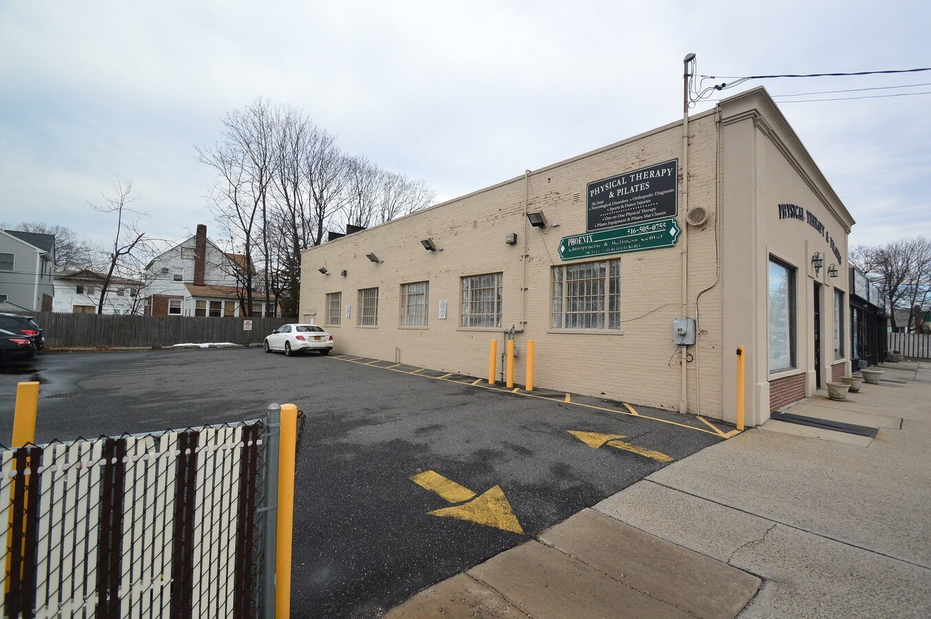 439 Hempstead Ave, West Hempstead, NY 11552