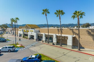 26471 Ynez Rd, Temecula, CA - AERIAL  map view - Image1