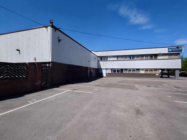 97 Bridge Rd, Horbury for lease - Building Photo - Image 2 of 3