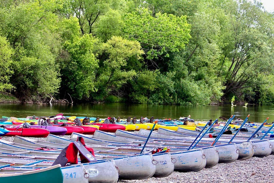 1 Healdsburg Ave, Healdsburg, CA for sale - Building Photo - Image 1 of 1