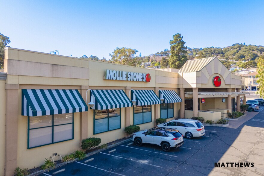 49 42nd Ave, San Mateo, CA for lease - Building Photo - Image 1 of 4