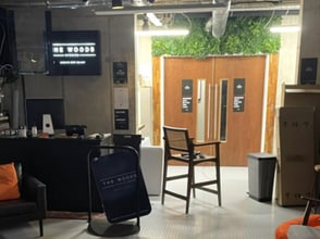 Orchard Pl, London for lease Interior Photo- Image 2 of 2